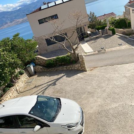 Apartmani Pozega Pag Town Extérieur photo
