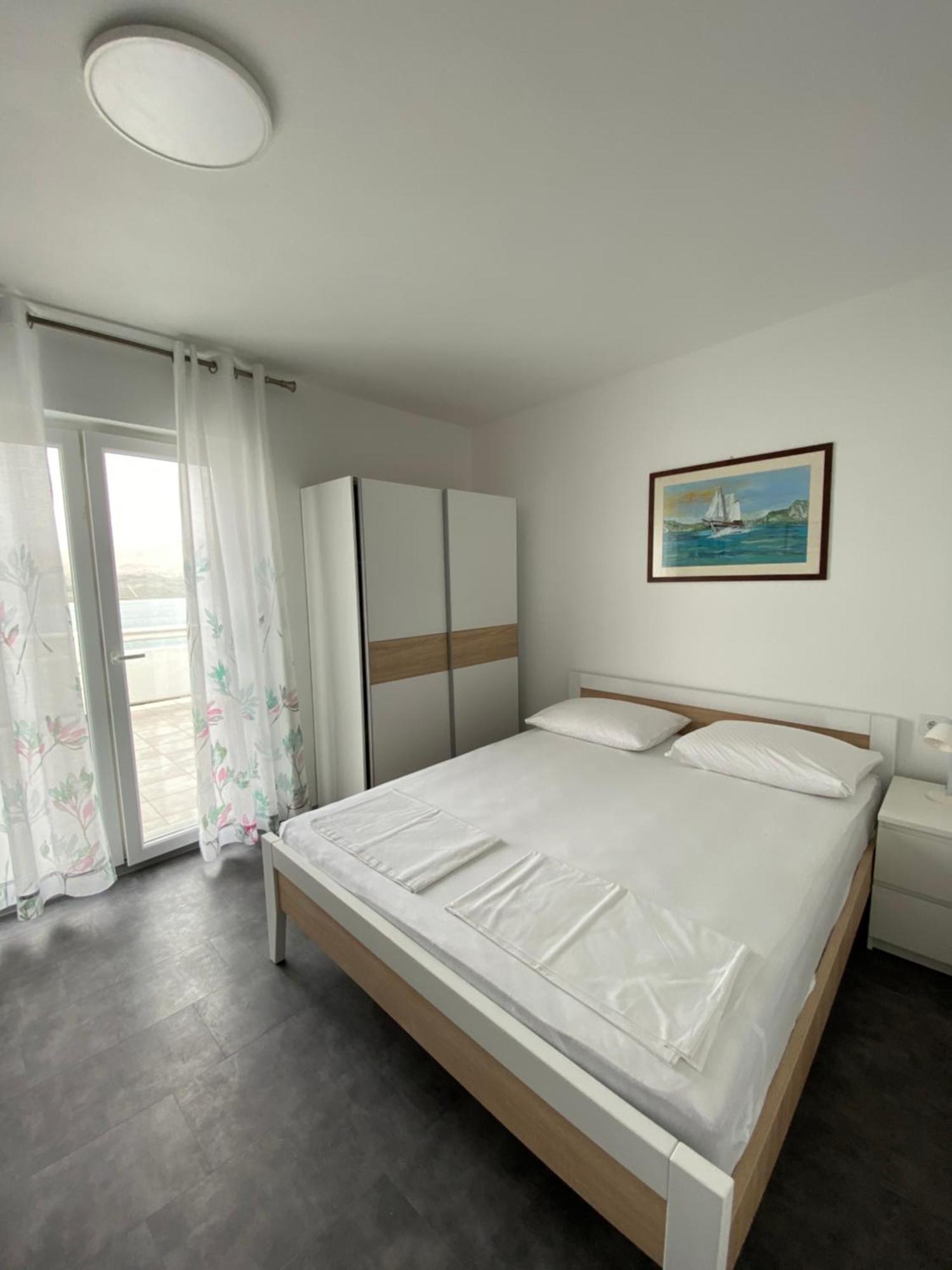 Apartmani Pozega Pag Town Extérieur photo