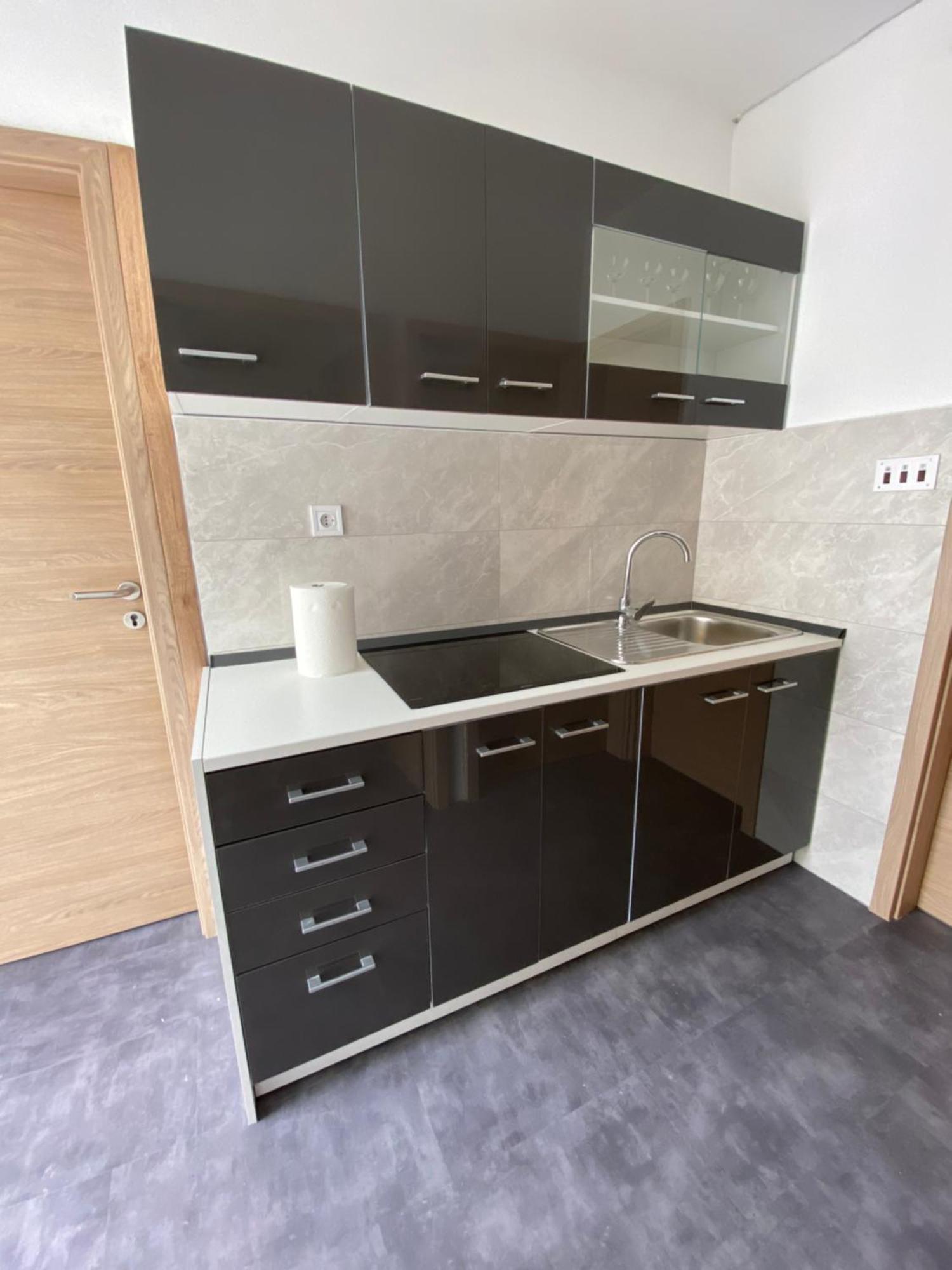 Apartmani Pozega Pag Town Extérieur photo